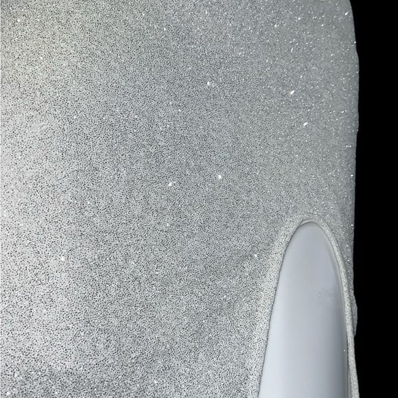 Windsor NWT's - Womens Sparkling Mini Dress Sz. SM - Picture 5 of 12